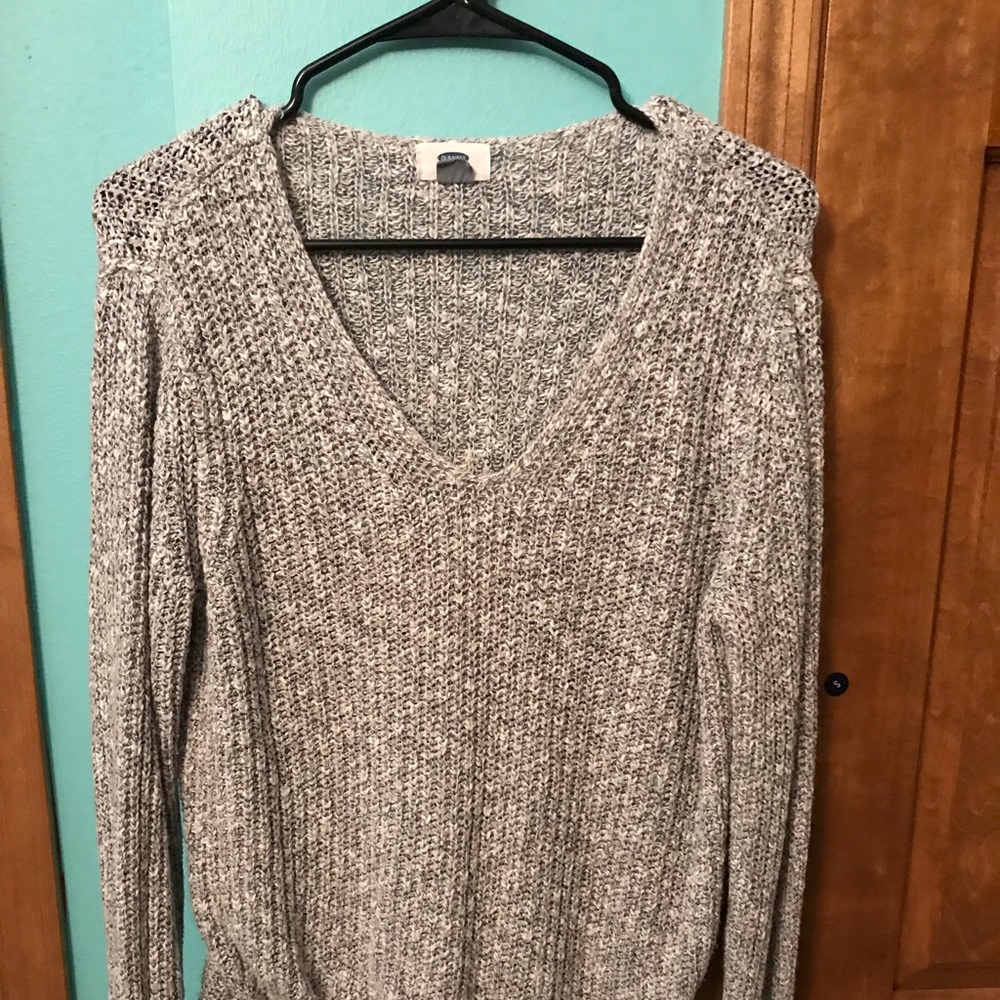 Old Navy Sweater